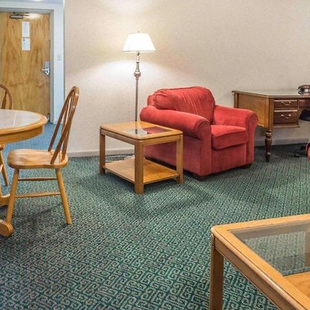 Quality Inn Royle Kittanning Exterior foto