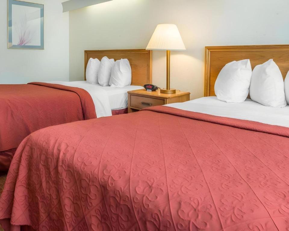 Quality Inn Royle Kittanning Exterior foto