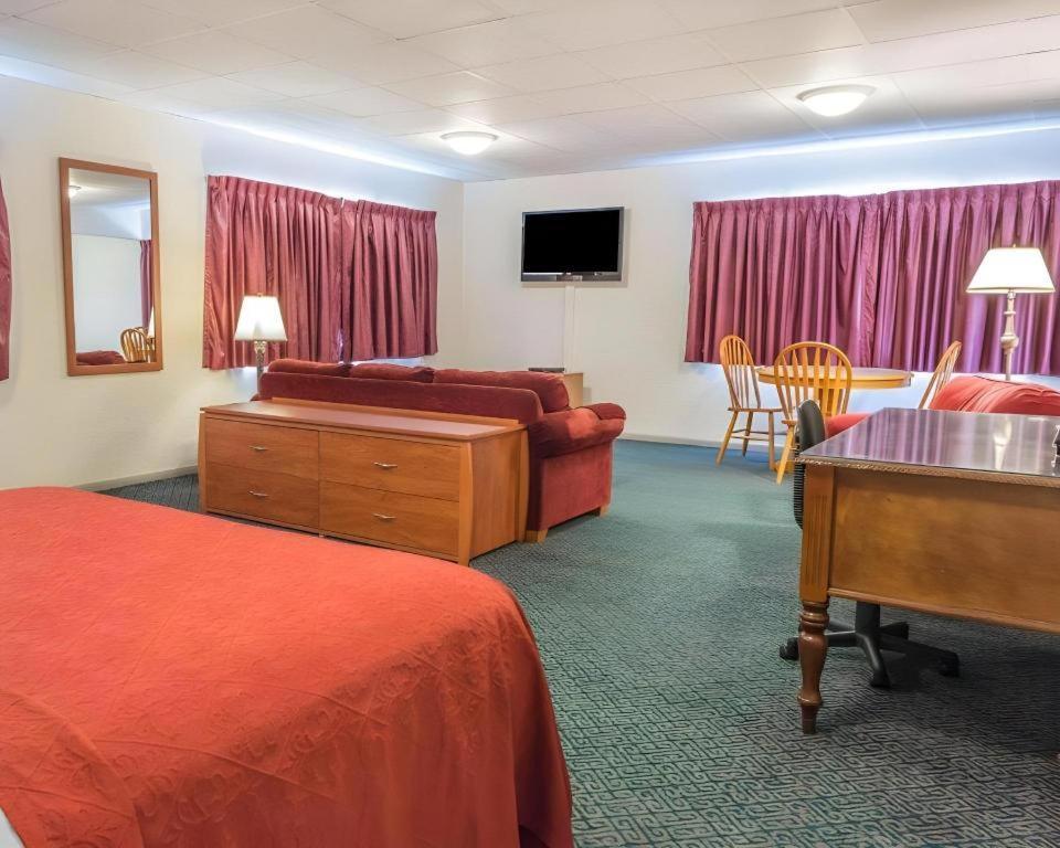 Quality Inn Royle Kittanning Exterior foto