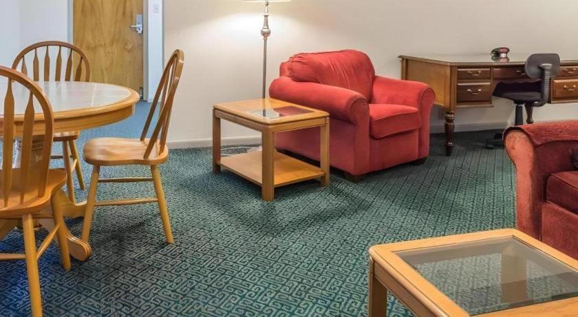 Quality Inn Royle Kittanning Exterior foto
