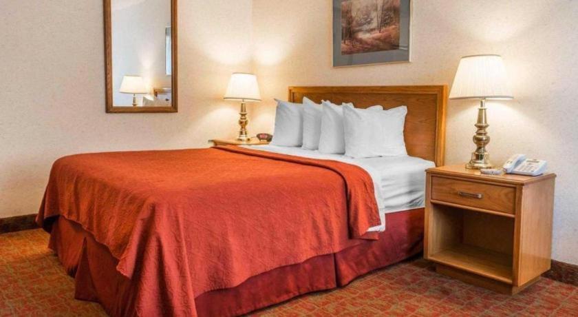 Quality Inn Royle Kittanning Exterior foto