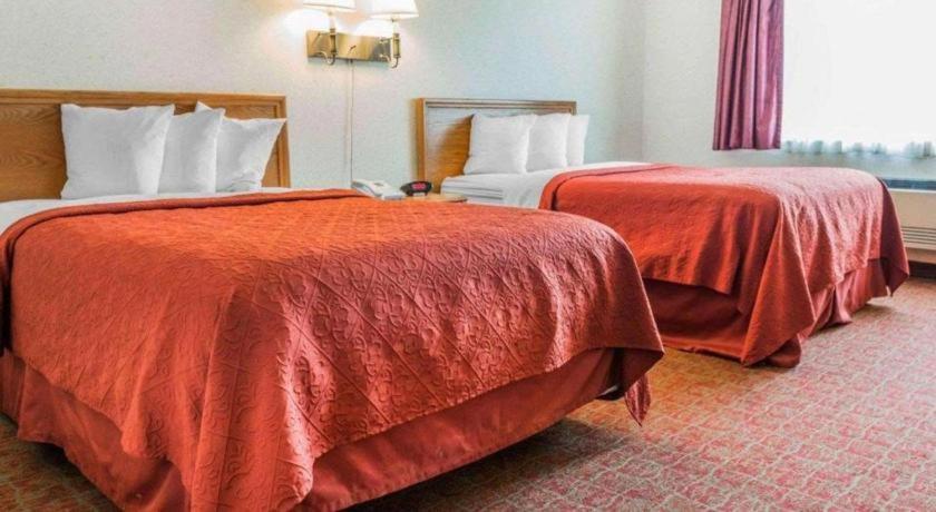Quality Inn Royle Kittanning Exterior foto