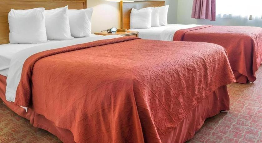 Quality Inn Royle Kittanning Exterior foto