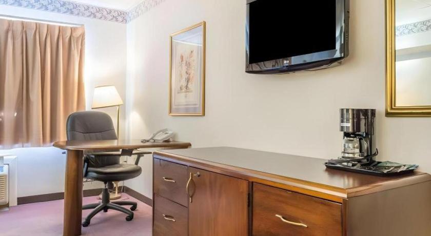 Quality Inn Royle Kittanning Exterior foto
