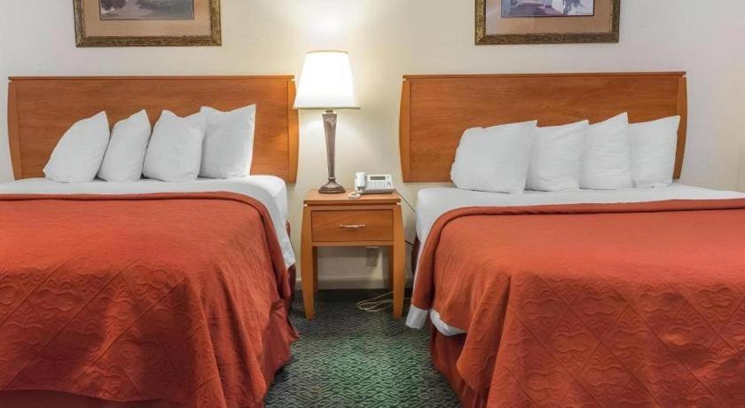 Quality Inn Royle Kittanning Exterior foto